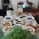 Bed and Breakfast Largo Fileni 7 3*