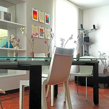 B&B Largo Fileni 7 산베네데토델트론토