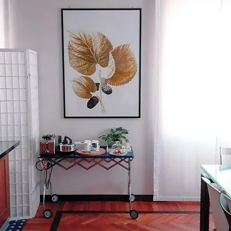 B&B Largo Fileni 7