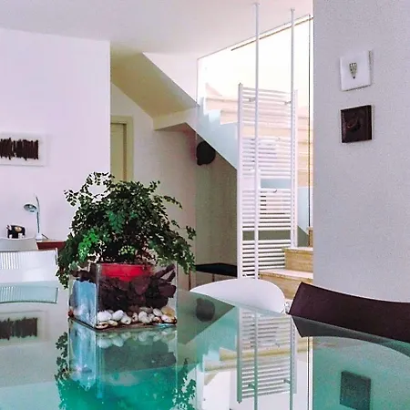 B&B Largo Fileni 7 4*