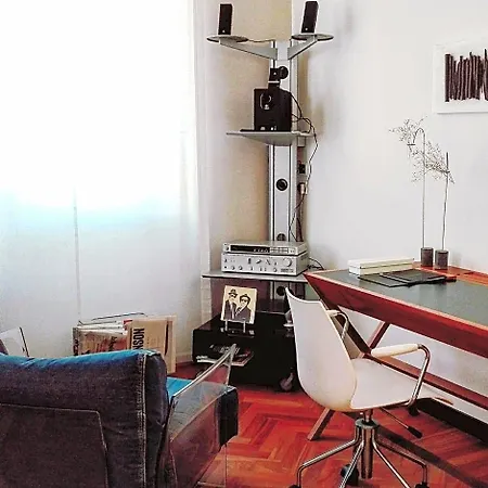 Largo Fileni 7 4* 산베네데토델트론토