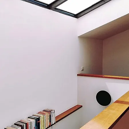 B&B Largo Fileni 7 산베네데토델트론토
