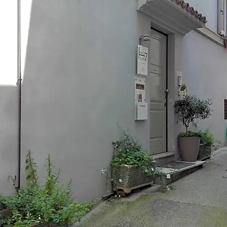 Largo Fileni 7 B&B 산베네데토델트론토