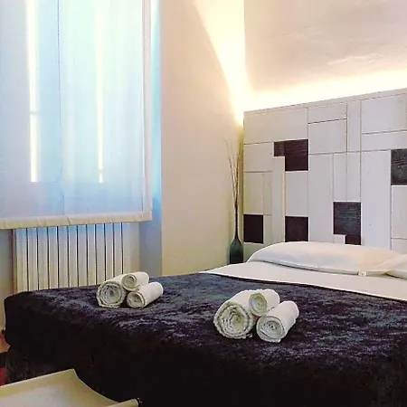 B&B Largo Fileni 7 산베네데토델트론토