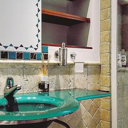 B&B Largo Fileni 7