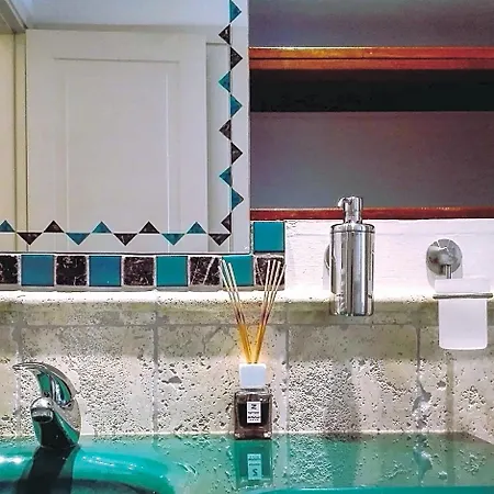 B&B Largo Fileni 7 산베네데토델트론토