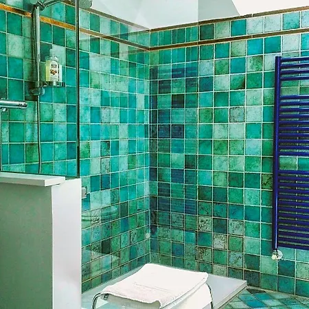 B&B Largo Fileni 7 산베네데토델트론토