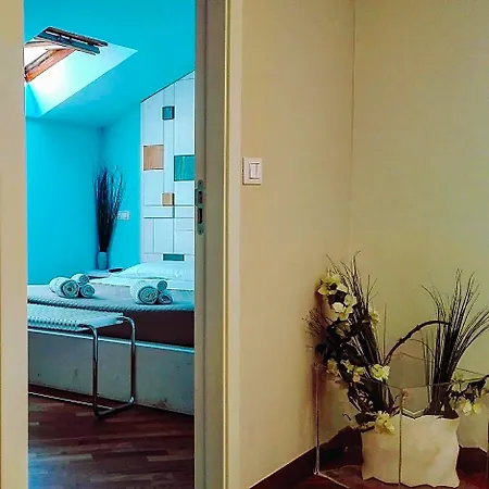 B&B Largo Fileni 7