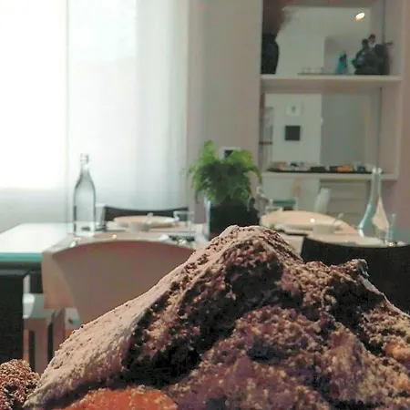 B&B Largo Fileni 7 산베네데토델트론토