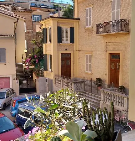 Largo Fileni 7 San Benedetto del Tronto