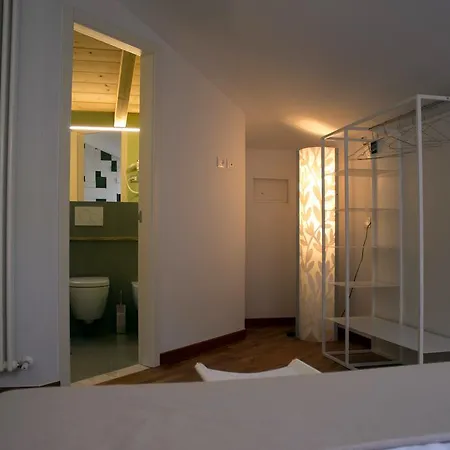 Bed & Breakfast Largo Fileni 7 San Benedetto del Tronto