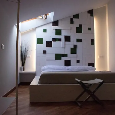 Largo Fileni 7 4* San Benedetto del Tronto