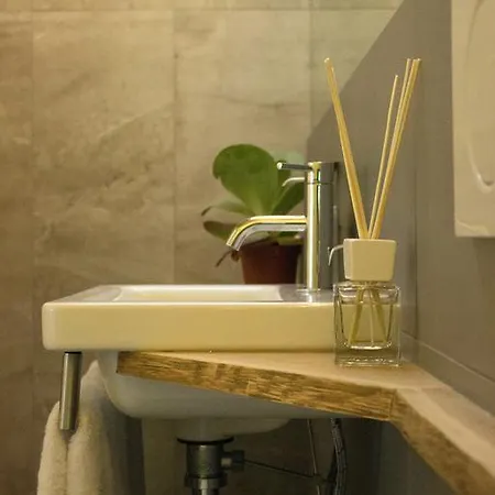 B&B Largo Fileni 7 산베네데토델트론토