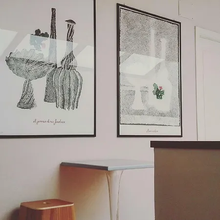 Largo Fileni 7 Bed & Breakfast San Benedetto del Tronto