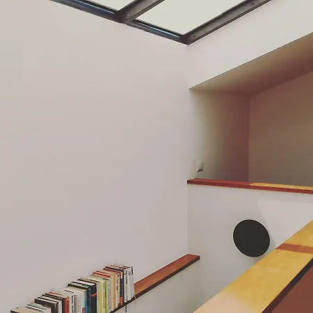 Bed & Breakfast Largo Fileni 7 4*