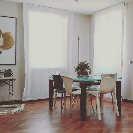 Bed & Breakfast Largo Fileni 7 San Benedetto del Tronto