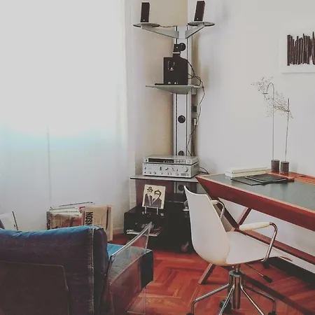 Largo Fileni 7 4* 산베네데토델트론토