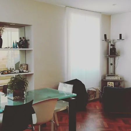 Bed and Breakfast Largo Fileni 7 3*