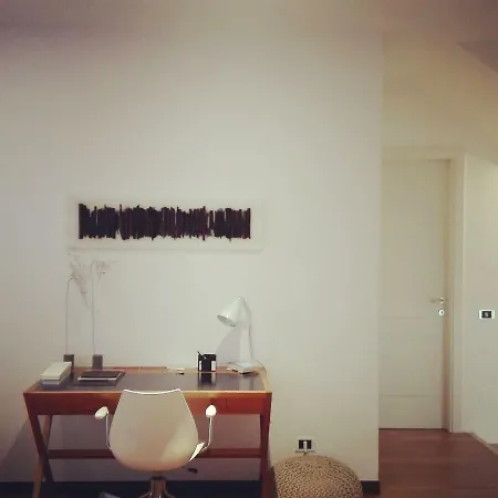 Largo Fileni 7 4* 산베네데토델트론토
