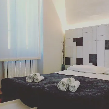 Largo Fileni 7 San Benedetto del Tronto