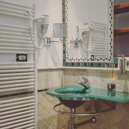 Largo Fileni 7 San Benedetto del Tronto