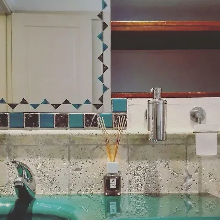 Largo Fileni 7 4* San Benedetto del Tronto