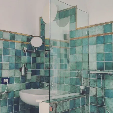 Bed & Breakfast Largo Fileni 7 San Benedetto del Tronto