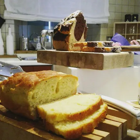 Bed & Breakfast Largo Fileni 7 San Benedetto del Tronto