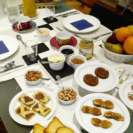 Largo Fileni 7 Bed & Breakfast