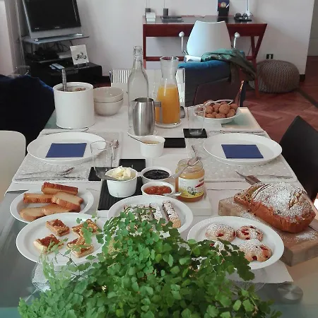 Bed & Breakfast Largo Fileni 7 4*