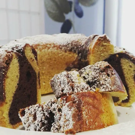 Bed & Breakfast Largo Fileni 7